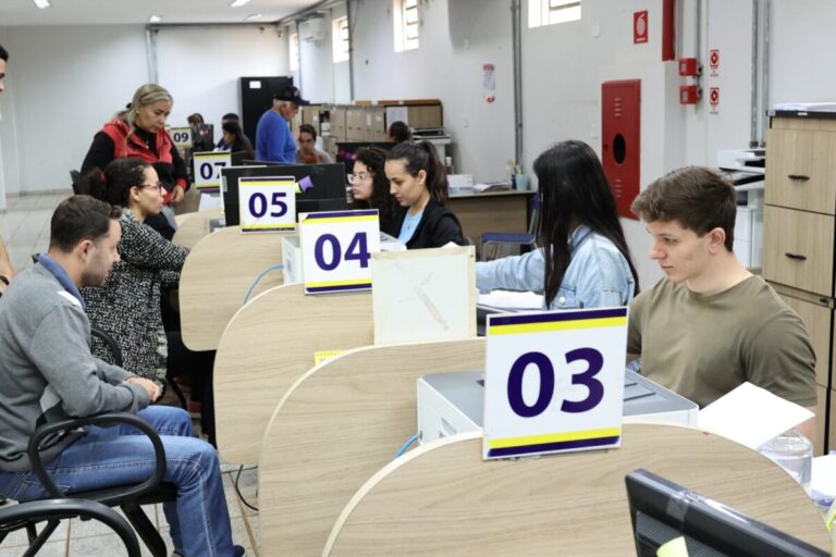 Prefeitura mantém emissor municipal de NFS-e e promove adequação ao padrão nacional