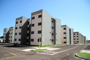 Prefeitura publica lista de inscritos para apartamentos no Jardim Antártica e pré-seleção acontece neste sábado (6)
