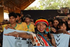 Prefeitura realiza processo seletivo para professores das escolas indígenas