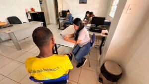 Prefeitura testa questionário que vai embasar Censo da População em Situação de Rua