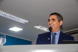 Presença, resultados e cuidado com as pessoas: o balanço de 2025 no mandato do vereador Herculano Borges