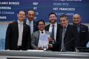 Presidida pelo vereador Otávio Trad, Comissão de Finanças e Orçamento registra número recorde de emendas nas três peças orçamentárias