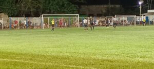 Primeira semifinal do Amador de Aquidauana acontece nesta sexta-feira