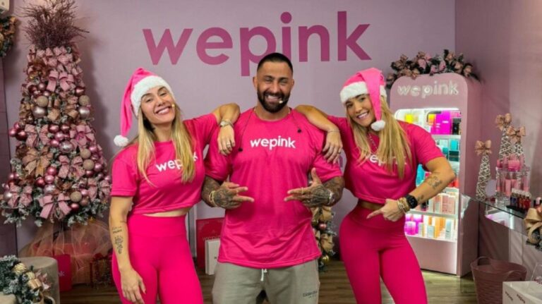 Procon multa WePink, empresa de Virginia, em R$ 1,5 mi