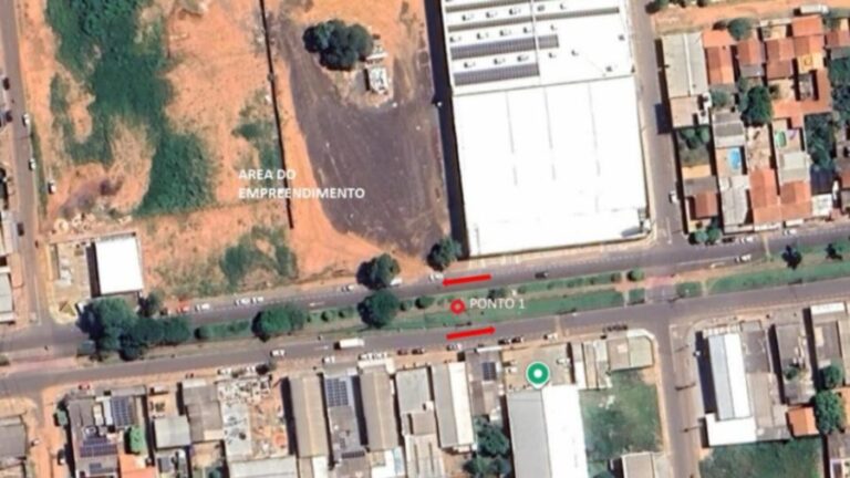 Projeto de Lei de Junior Coringa sobre Corredor Comercial impulsiona instalação de shopping no Jardim Centro-Oeste