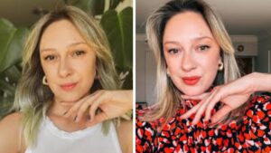 Pronunciamento influenciadora que venceu prêmio com texto copiado