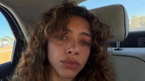 Quem é Alice Carvalho, atriz que fará Marta nos cinemas?