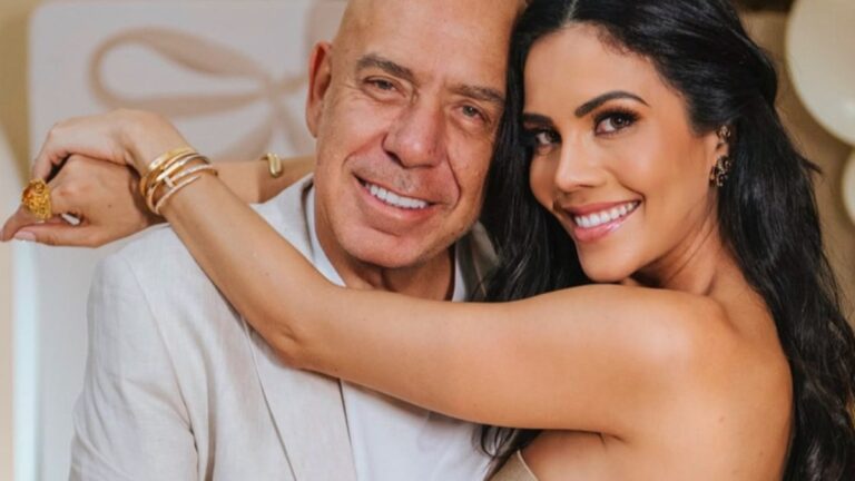 Quem é Amilcare Dallevo Jr., empresário que comprou a RedeTV!