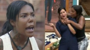 Quem é Carol Lekker, participante expulsa de A Fazenda 17