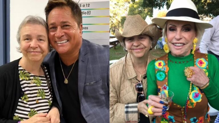 Quem era Ede Cury, assessora de Leonardo que morreu aos 70 anos