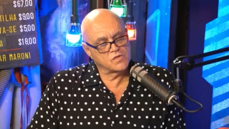 Quem era Oscar Maroni, participante que tumultuou "A Fazenda 7"