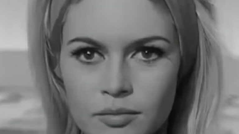 Quem foi Brigitte Bardot, atriz francesa que morreu aos 91 anos