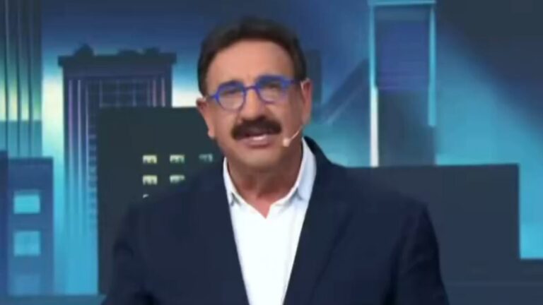 Ratinho defende imparcialidade do SBT após ataques e boicote