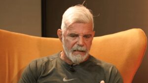 Raul Gazolla diz que filha sustentou família com conteúdo adulto