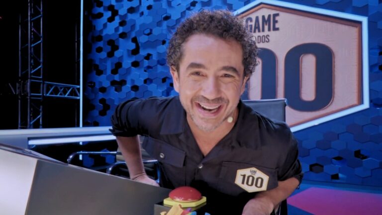 Record decide usar Felipe Andreoli na cobertura da Copa do Mundo