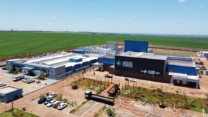 Rede estadual avança na Nova Arquitetura da Saúde com o Hospital Regional de Dourados