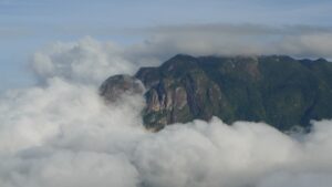 Resgate: a kriptonita do montanhista experiente