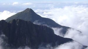 Resgate no Pico do Ferraria