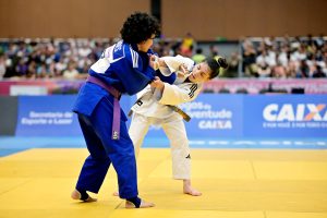 Retrospectiva 2025: Fundesporte celebra conquistas no esporte escolar, Bolsa Atleta e Técnico e retorno dos Jogos Abertos