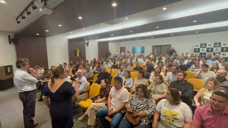 Retrospectiva 2025: Pehosp consolidou novo modelo de financiamento hospitalar fortalecendo a rede SUS em MS