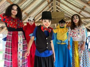 Retrospectiva 2025 – Assistência Social fortalece proteção, convivência e cuidado às famílias bonitenses