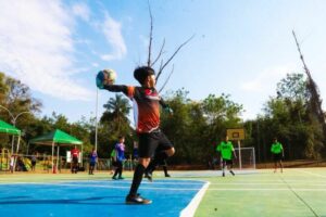 Retrospectiva 2025 – Esporte: formação, infraestrutura e fortalecimento das modalidades