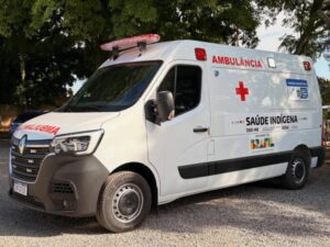 Retrospectiva 2025 – Saúde: Fortalecimento da Rede de Cuidados e Infraestrutura