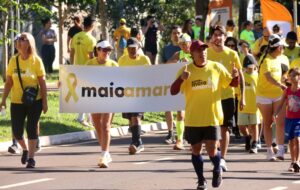 Retrospectiva: Campanhas mobilizam milhares de pessoas por um trânsito mais humanizado