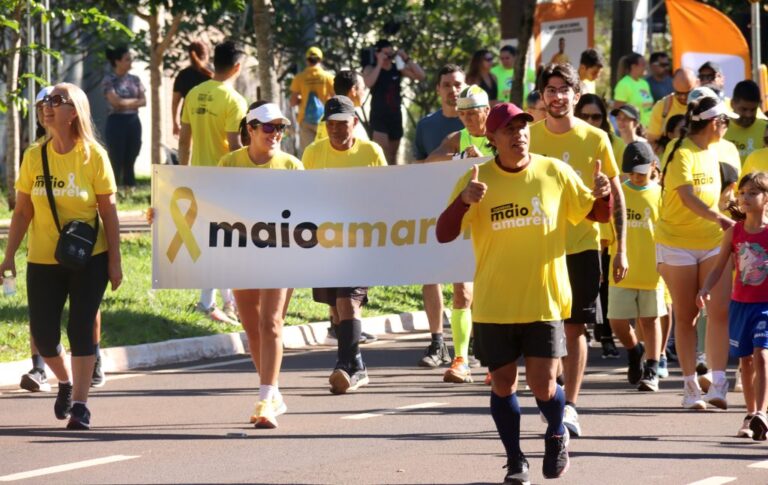 Retrospectiva: Campanhas mobilizam milhares de pessoas por um trânsito mais humanizado