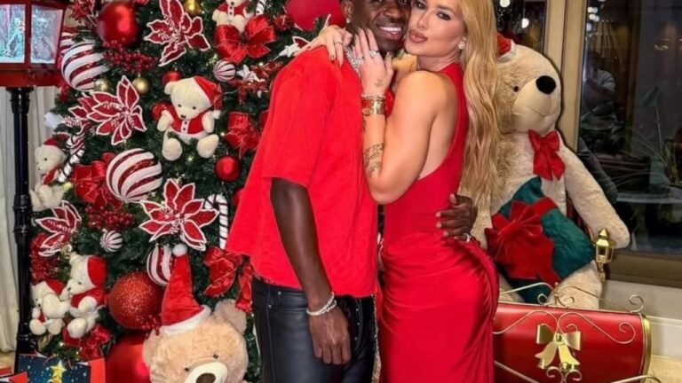 Retrospectiva dos famosos: tudo o que aconteceu em 2025