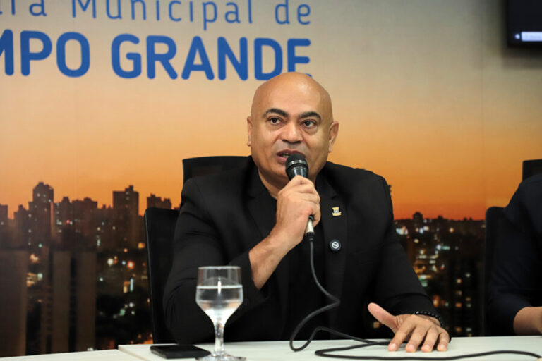 Reunião da Frente Parlamentar reforça papel de Campo Grande na Rota Bioceânica; Ronilço Guerreiro destaca protagonismo do Legislativo