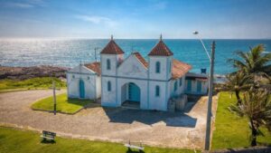 Revéillon: saiba como estará o tempo nas cidades mais procuradas