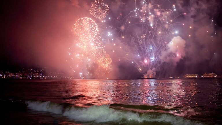 Rio Réveillon 2026 traz atrações inéditas para Copacabana