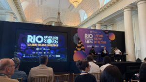 Riotur apresenta novidades do Réveillon 2026