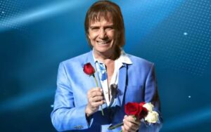 Roberto Carlos sofre acidente e é hospitalizado em Gramado (RS)