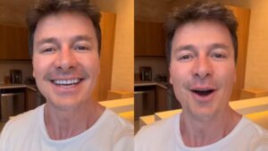 Rodrigo Faro: sem novelas, o que sobra para apresentador?