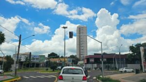 Ronilço Guerreiro pede estudo de mobilidade na Rachid Neder e Agetran opta por semaforização