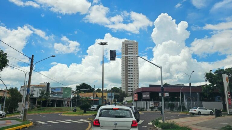 Ronilço Guerreiro pede estudo de mobilidade na Rachid Neder e Agetran opta por semaforização