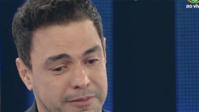 SBT bate martelo e define se exibirá Especial com Zezé Di Camargo