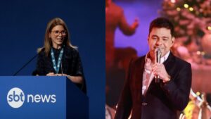 SBT cancela programa de Natal