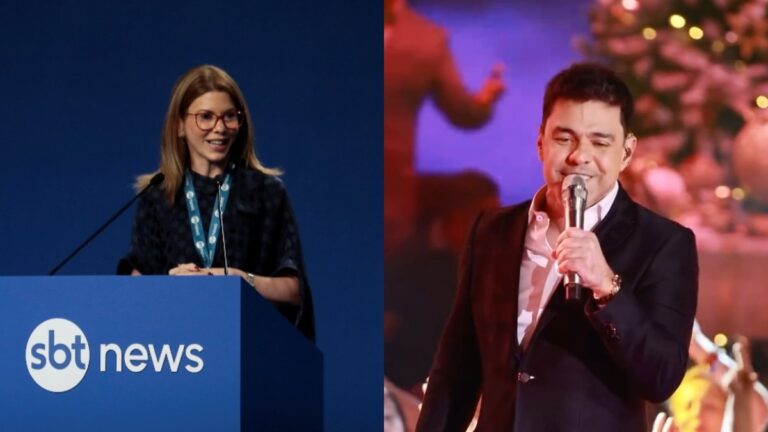 SBT cancela programa de Natal