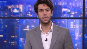 SBT contrata Caio Coppolla para acalmar crise com conservadores