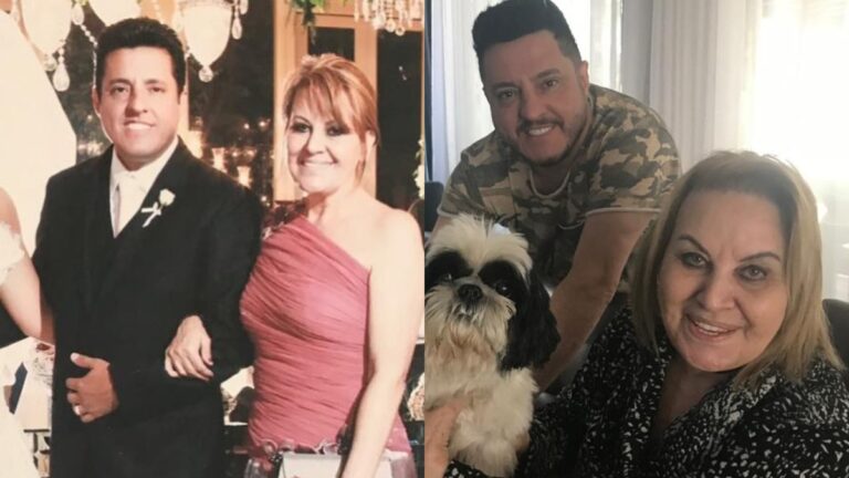 Saiba a causa da morte da mãe de Bruno, que faz dupla com Marrone