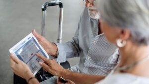 Saiba
como não cair em golpes ao agendar viagens de última hora