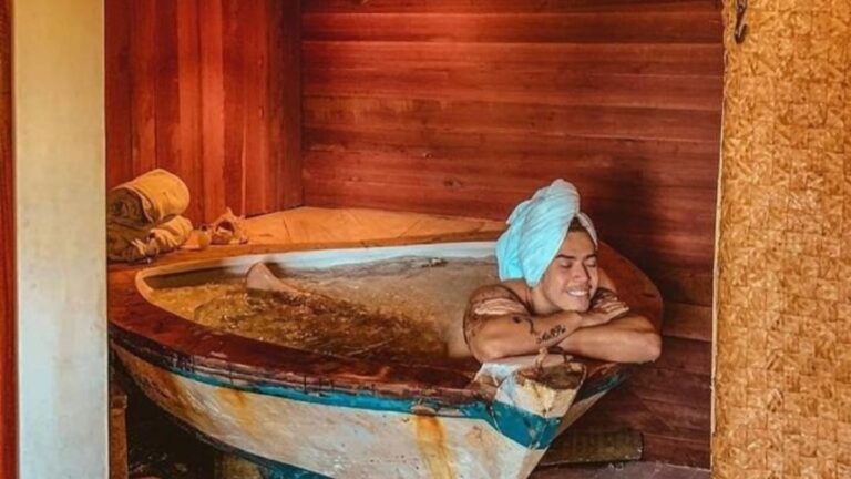 Saiba quanto custa se hospedar na pousada de Whindersson Nunes