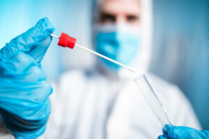 Saúde emite alerta e reforça monitoramento após identificação de nova variação da Influenza em Campo Grande