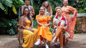 Saudosa Maloca: última edição do ano traz Preta Batuque