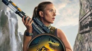 Scarlett Johansson em negociações para 'Batman 2'