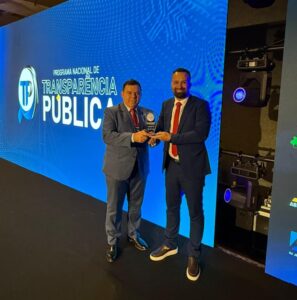 Selo Diamante: Campo Grande é única capital com 100% em transparência