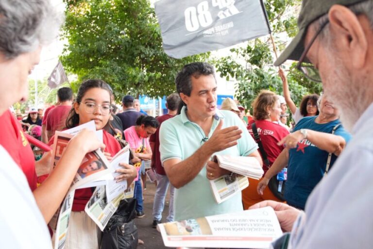 Sem anistia para golpistas: Lei da dosimetria oferece risco à democracia, alerta Landmark
